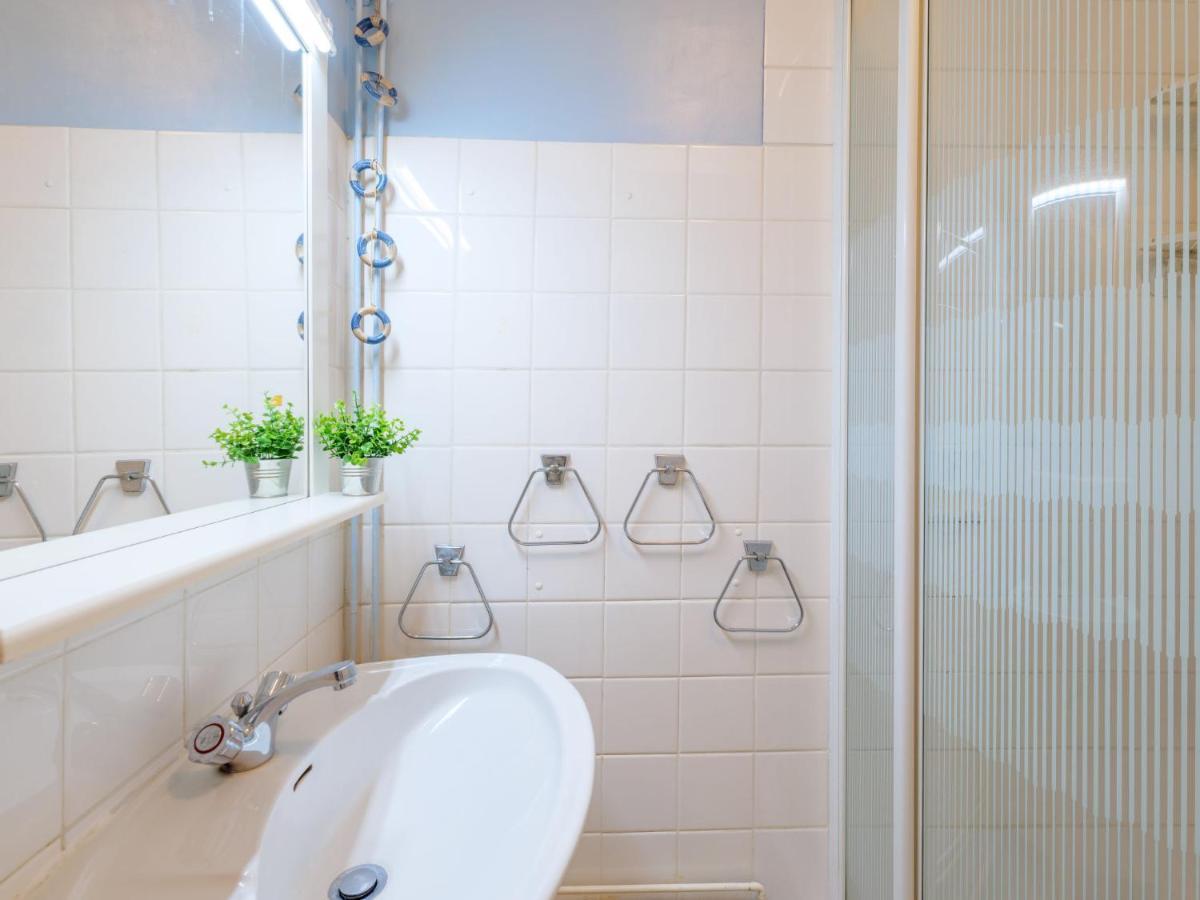 Apartment Le Solarium Narbonne-Plage Esterno foto